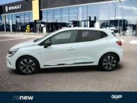 Voitures D'occasion À Bruay-La-Buissiere | Renault Clio 1.0 Sce 65Ch Evolution