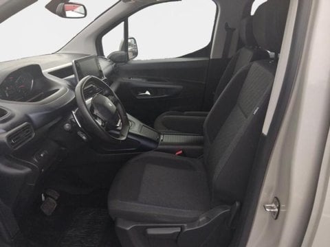 Voitures D'occasion À Bruay-La-Buissiere | Peugeot Rifter 1.2 Puretech 130Ch S&S Standard Allure...