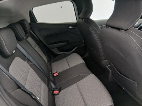 Voitures D'occasion À Bruay-La-Buissiere | Renault Clio 1.0 Tce 100Ch Evolution Gpl