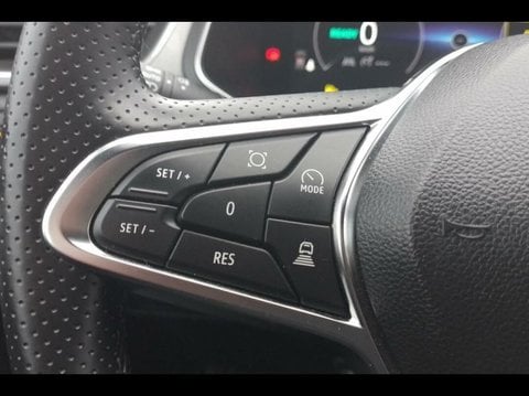 Voitures D'occasion À Bruay-La-Buissiere | Renault Captur 1.6 E-Tech Full Hybrid 145Ch Techno
