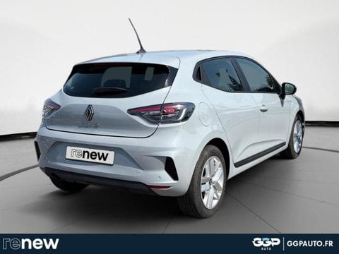Voitures D'occasion À Bruay-La-Buissiere | Renault Clio 1.5 Dci 100Ch Evolution - 25