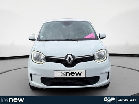 Voitures D'occasion À Bruay-La-Buissiere | Renault Twingo 1.0 Sce 75Ch Zen - 20