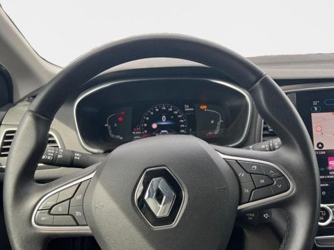 Voitures D'occasion À Bruay-La-Buissiere | Renault Mégane Megane 1.3 Tce 140Ch Techno Edc
