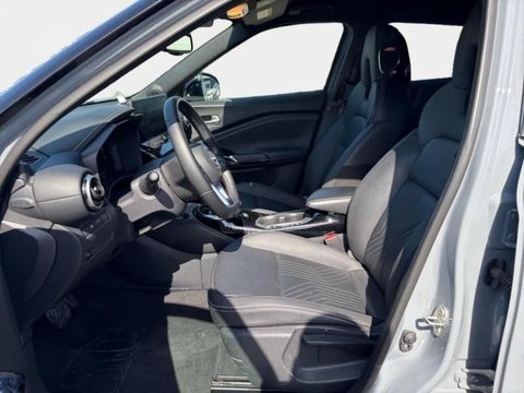 Voitures D'occasion À Bruay-La-Buissiere | Nissan Juke 1.6 Hybrid 143Ch Tekna 2023.5