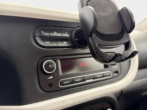 Voitures D'occasion À Bruay-La-Buissiere | Renault Twingo 1.0 Sce 75Ch Zen - 20