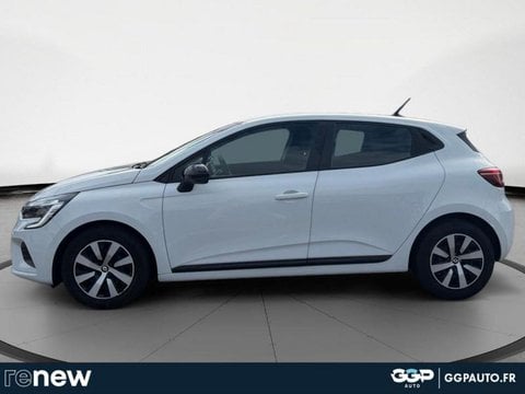 Voitures D'occasion À Bruay-La-Buissiere | Renault Clio 1.0 Tce 90Ch Equilibre
