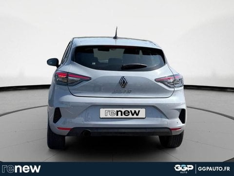 Voitures D'occasion À Bruay-La-Buissiere | Renault Clio 1.5 Dci 100Ch Evolution - 25