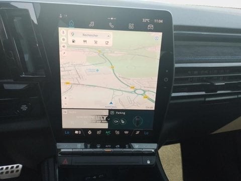 Voitures D'occasion À Bruay-La-Buissiere | Renault Austral 1.2 E-Tech Full Hybrid 200Ch Iconic E...