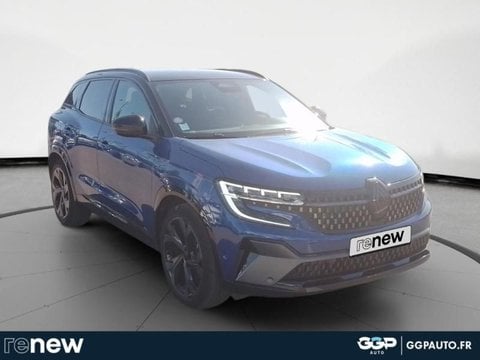 Voitures D'occasion À Bruay-La-Buissiere | Renault Austral 1.2 E-Tech Full Hybrid 200Ch Iconic- 23