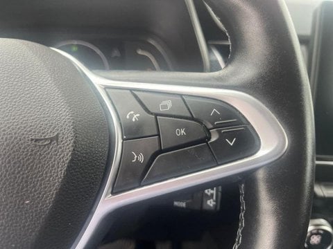 Voitures D'occasion À Bruay-La-Buissiere | Renault Arkana 1.6 E-Tech 145Ch Full Hybrid Evolution...