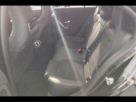 Voitures D'occasion À Bruay-La-Buissiere | Mercedes-Benz Classe A 250 E Amg Line 8G-Dct