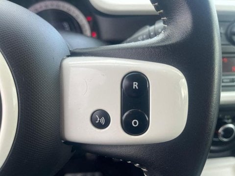 Voitures D'occasion À Bruay-La-Buissiere | Renault Twingo 0.9 Tce 90Ch Energy Intens Euro6C