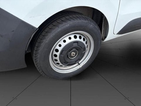 Voitures D'occasion À Bruay-La-Buissiere | Renault Express Van 1.5 Blue Dci 95Ch Confort 22