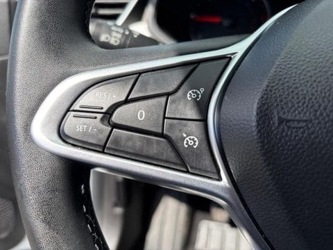 Voitures D'occasion À Bruay-La-Buissiere | Renault Clio Réversible Clio Réversible 1.5 Blue Dc...