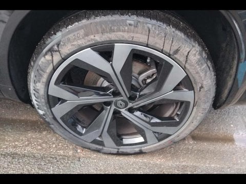 Voitures D'occasion À Bruay-La-Buissiere | Renault Espace 1.2 E-Tech Full Hybrid 200Ch Esprit Al...