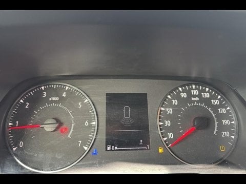 Voitures D'occasion À Bruay-La-Buissiere | Renault Trafic Combi L2 2.0 Blue Dci 150Ch S&S Zen 8 ...