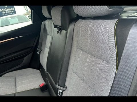 Voitures D'occasion À Bruay-La-Buissiere | Renault Scénic Scenic E-Tech Electric 220Ch Techno G...