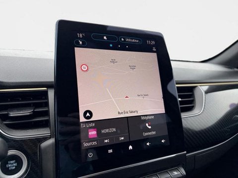 Voitures D'occasion À Bruay-La-Buissiere | Renault Arkana 1.6 E-Tech Hybride 145Ch Engineered -22