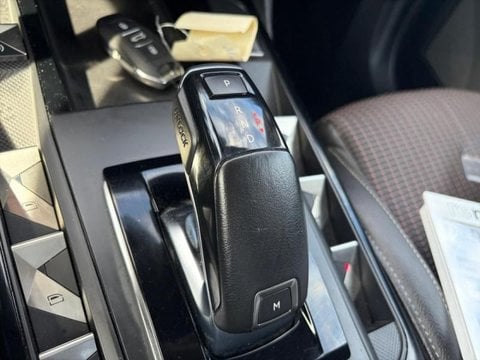 Voitures D'occasion À Bruay-La-Buissiere | Ds Ds 3 Puretech 130Ch Performance Line + Automatique