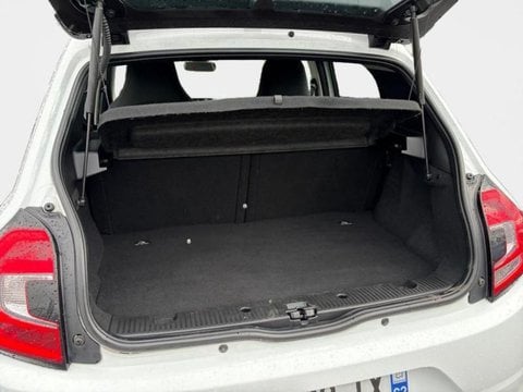 Voitures D'occasion À Bruay-La-Buissiere | Renault Twingo 1.0 Sce 75Ch Zen - 20
