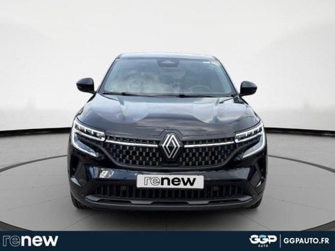 Voitures D'occasion À Bruay-La-Buissiere | Renault Austral 1.2 E-Tech Full Hybrid 200Ch Techno - 24