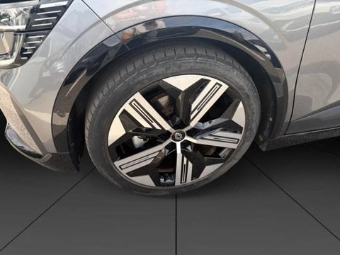 Voitures D'occasion À Bruay-La-Buissiere | Renault Mégane Megane E-Tech Electric Ev60 220Ch Ico...