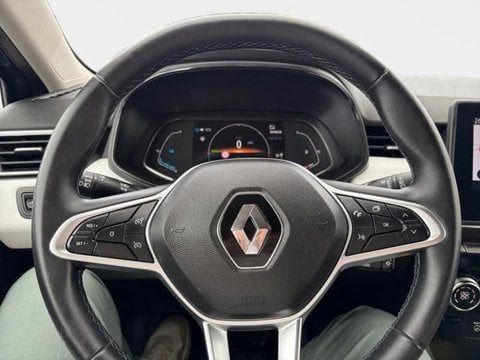 Voitures D'occasion À Bruay-La-Buissiere | Renault Clio 1.6 E-Tech Hybride 145Ch Evolution