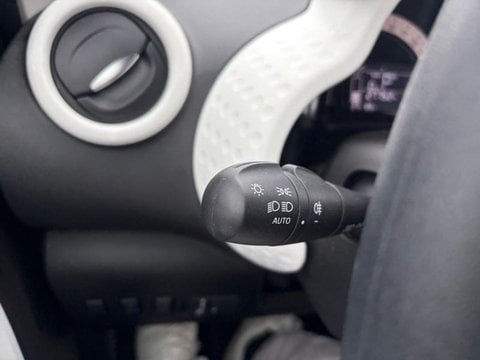 Voitures D'occasion À Bruay-La-Buissiere | Renault Twingo E-Tech Electric Equilibre R80 Achat In...