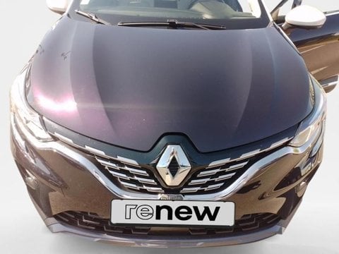 Voitures D'occasion À Bruay-La-Buissiere | Renault Captur 1.3 Tce 155Ch Fap Initiale Paris Edc - 20