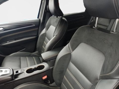 Voitures D'occasion À Bruay-La-Buissiere | Renault Arkana 1.6 E-Tech Hybride 145Ch Engineered -22