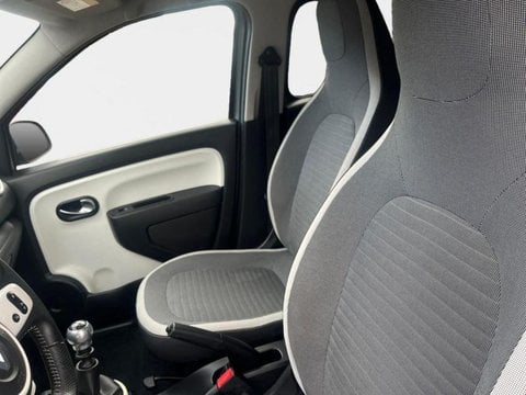 Voitures D'occasion À Bruay-La-Buissiere | Renault Twingo 0.9 Tce 90Ch Energy Intens Euro6C