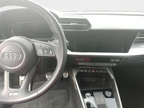 Voitures D'occasion À Bruay-La-Buissiere | Audi A3 Sportback 40 Tfsi E 204Ch S Tronic 6