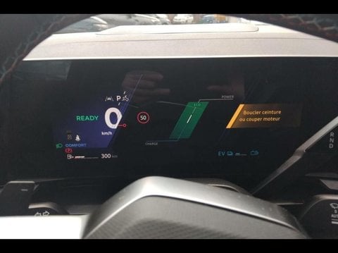 Voitures D'occasion À Bruay-La-Buissiere | Renault Espace 1.2 E-Tech Full Hybrid 200Ch Esprit Al...