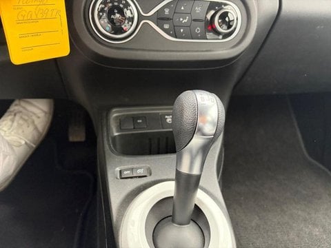 Voitures D'occasion À Bruay-La-Buissiere | Renault Twingo E-Tech Electric Equilibre R80 Achat In...