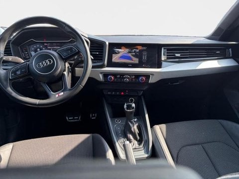 Voitures D'occasion À Bruay-La-Buissiere | Audi A1 Sportback 30 Tfsi 110Ch S Tronic 7