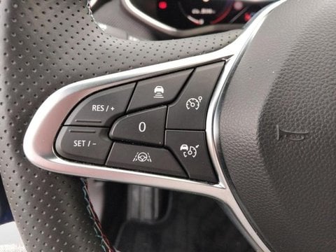 Voitures D'occasion À Bruay-La-Buissiere | Renault Clio 1.6 E-Tech 145Ch Full Hybrid Esprit Alpine