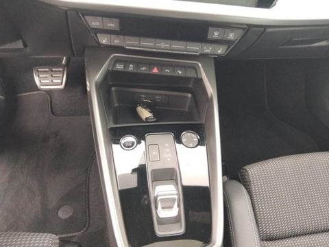 Voitures D'occasion À Bruay-La-Buissiere | Audi A3 Sportback 40 Tfsi E 204Ch S Tronic 6