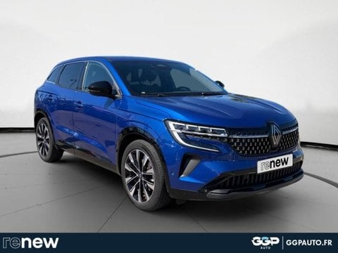 Voitures D'occasion À Bruay-La-Buissiere | Renault Austral 1.2 E-Tech Full Hybrid 200Ch Techno