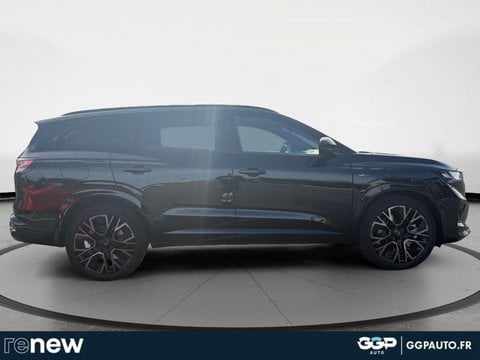 Voitures D'occasion À Bruay-La-Buissiere | Renault Espace 1.2 E-Tech Full Hybrid 200Ch Esprit Al...