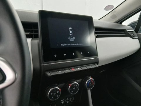 Voitures D'occasion À Bruay-La-Buissiere | Renault Clio 1.0 Tce 100Ch Evolution Gpl