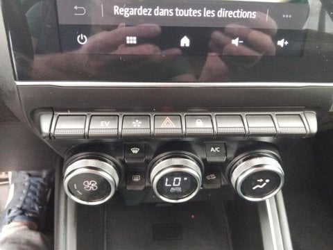 Voitures D'occasion À Bruay-La-Buissiere | Renault Clio 1.6 E-Tech 145Ch Full Hybrid Esprit Alpi...