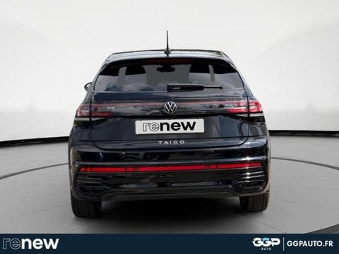 Voitures D'occasion À Bruay-La-Buissiere | Volkswagen Taigo 1.0 Tsi 116Ch R-Line Edition Dsg7