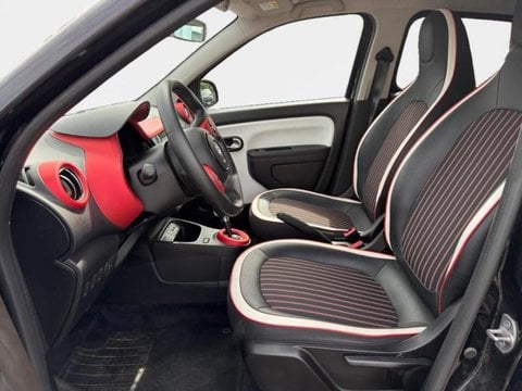 Voitures D'occasion À Bruay-La-Buissiere | Renault Twingo E-Tech Electric Techno R80 Achat Inté...