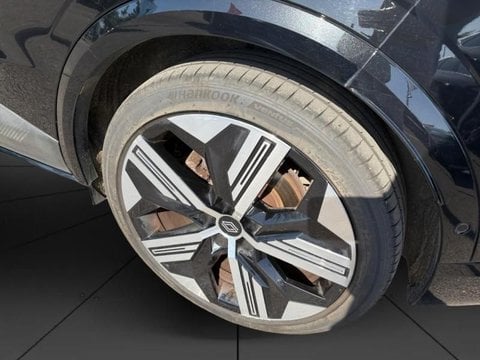 Voitures D'occasion À Bruay-La-Buissiere | Renault Mégane Megane E-Tech Electric Ev60 220Ch Ico...