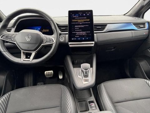 Voitures D'occasion À Bruay-La-Buissiere | Renault Symbioz 1.6 E-Tech Full Hybrid 145Ch Esprit A...