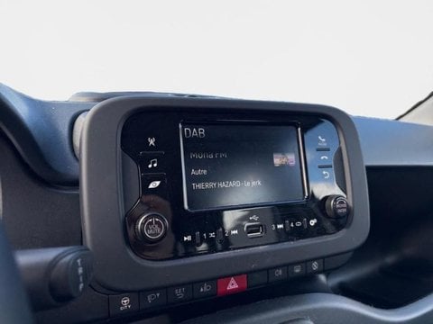 Voitures D'occasion À Bruay-La-Buissiere | Fiat Panda 1.0 70Ch Bsg S&S Hybrid