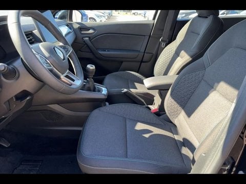 Voitures D'occasion À Bruay-La-Buissiere | Renault Captur 1.0 Eco-G 100Ch Evolution