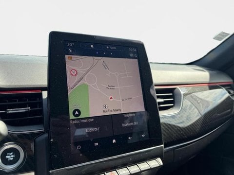 Voitures D'occasion À Bruay-La-Buissiere | Renault Arkana 1.6 E-Tech 145Ch Rs Line -21B