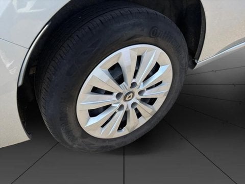Voitures D'occasion À Bruay-La-Buissiere | Renault Kangoo 1.5 Blue Dci 95Ch Zen
