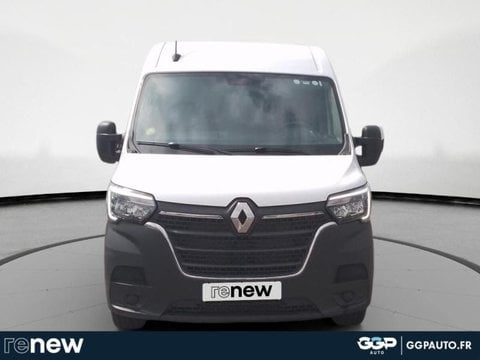 Voitures D'occasion À Bruay-La-Buissiere | Renault Master Fg F3500 L2H2 2.3 Blue Dci 135Ch Confo...